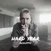 Aaron Kellim - Hard Year (acoustic) - Single