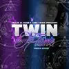 Taalib Al Haqq & Luna Crave - Twin Flame - EP